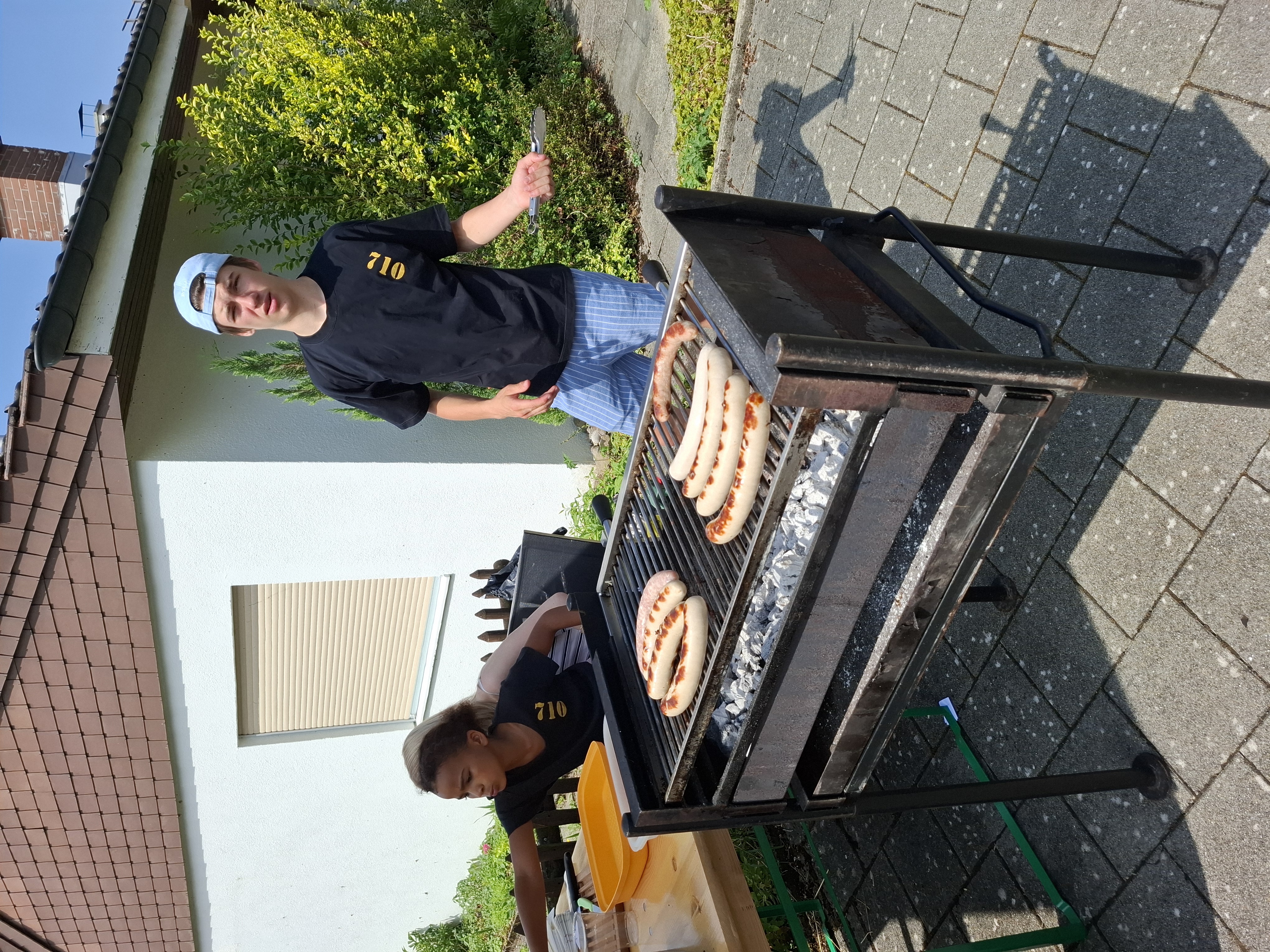 Rampen Verkauf vom 05.07.2025 Bild 2