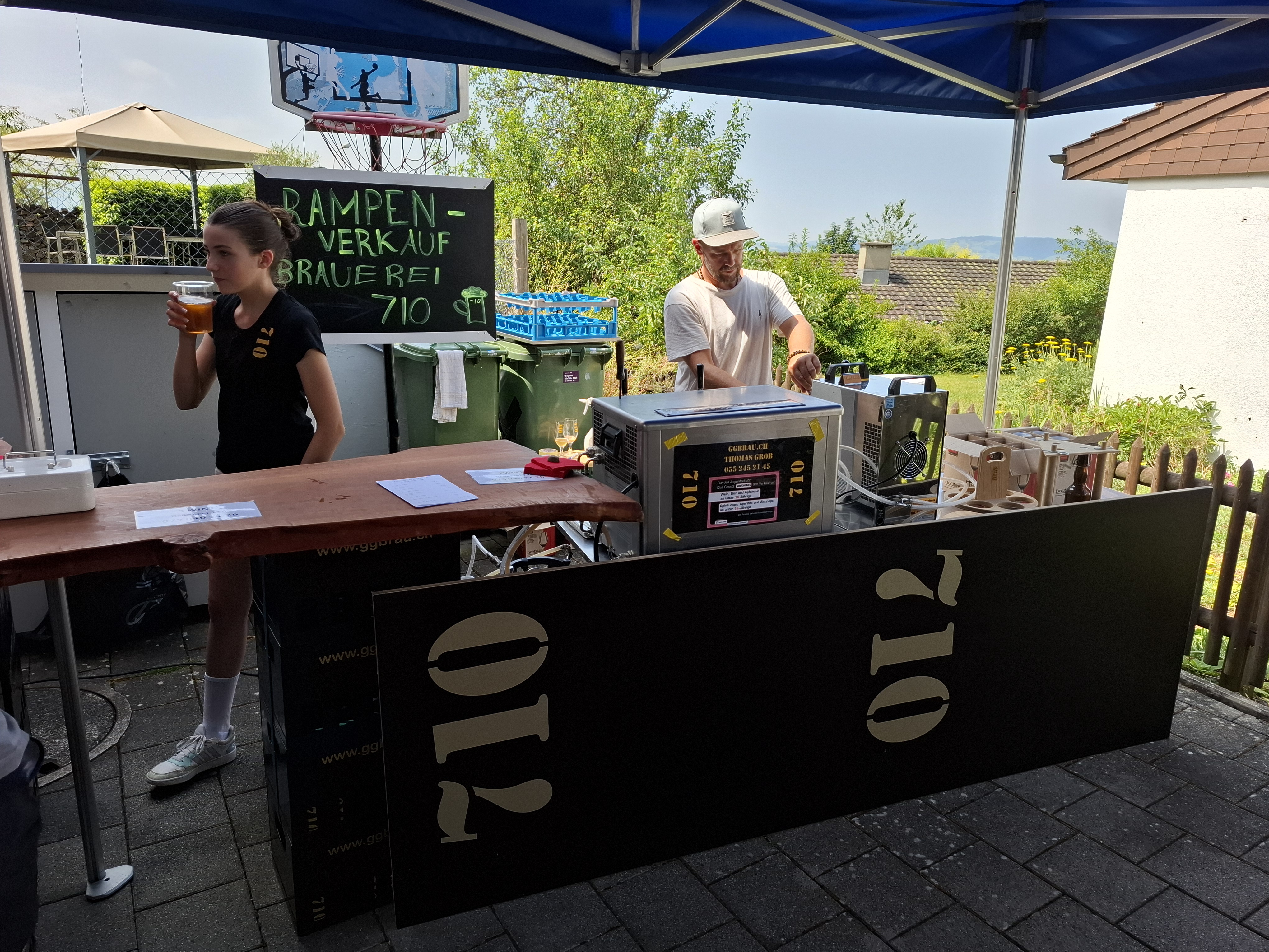 Rampen Verkauf vom 05.07.2025 Bild 3