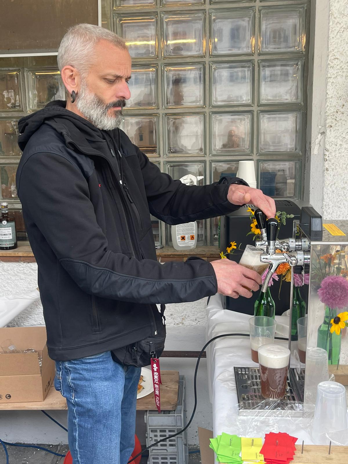 Genuss-Woche Kauflokal Fischenthal Bild 4