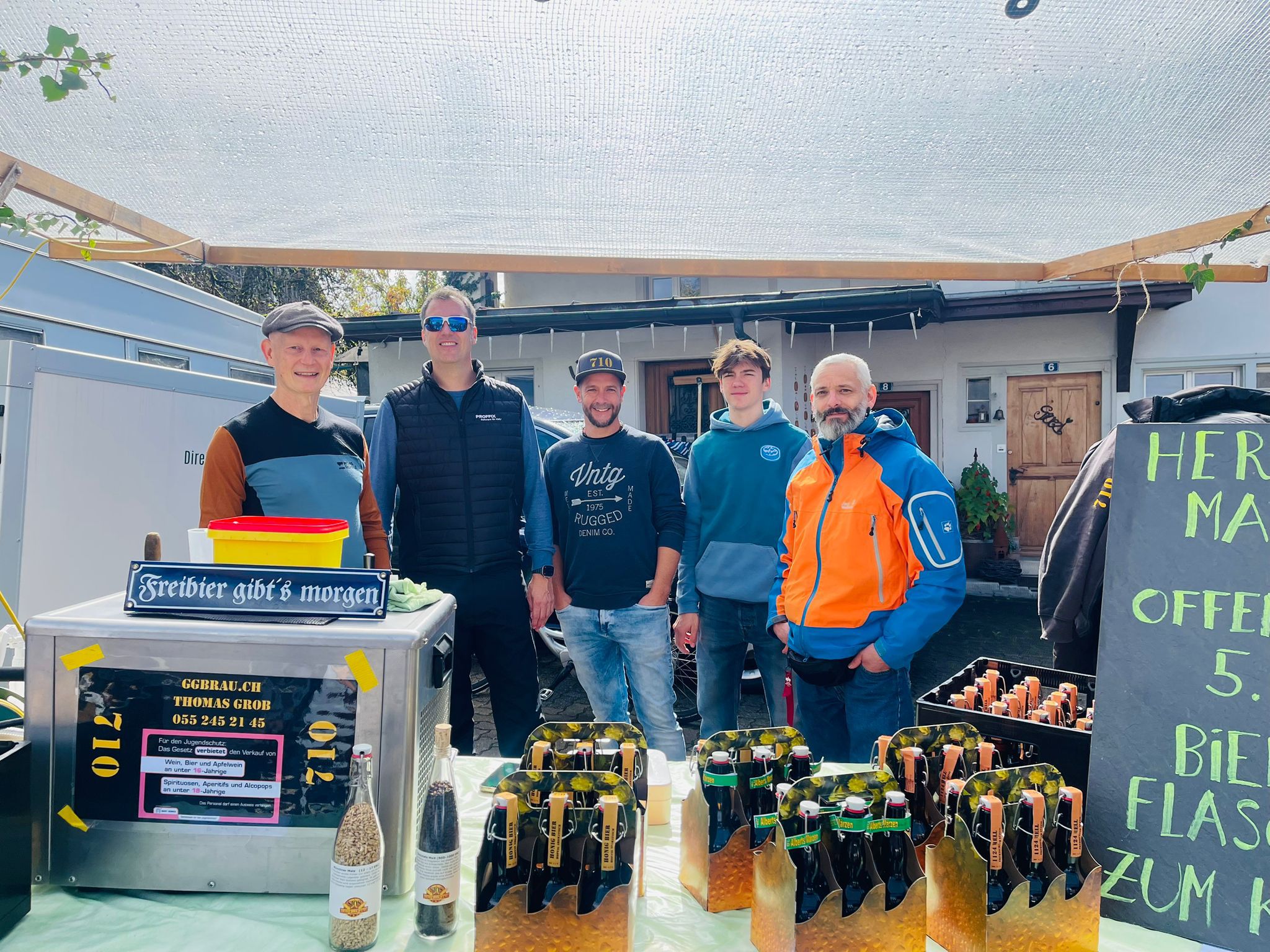 Ettenhauser Herbst-M&auml;rt Bild 2