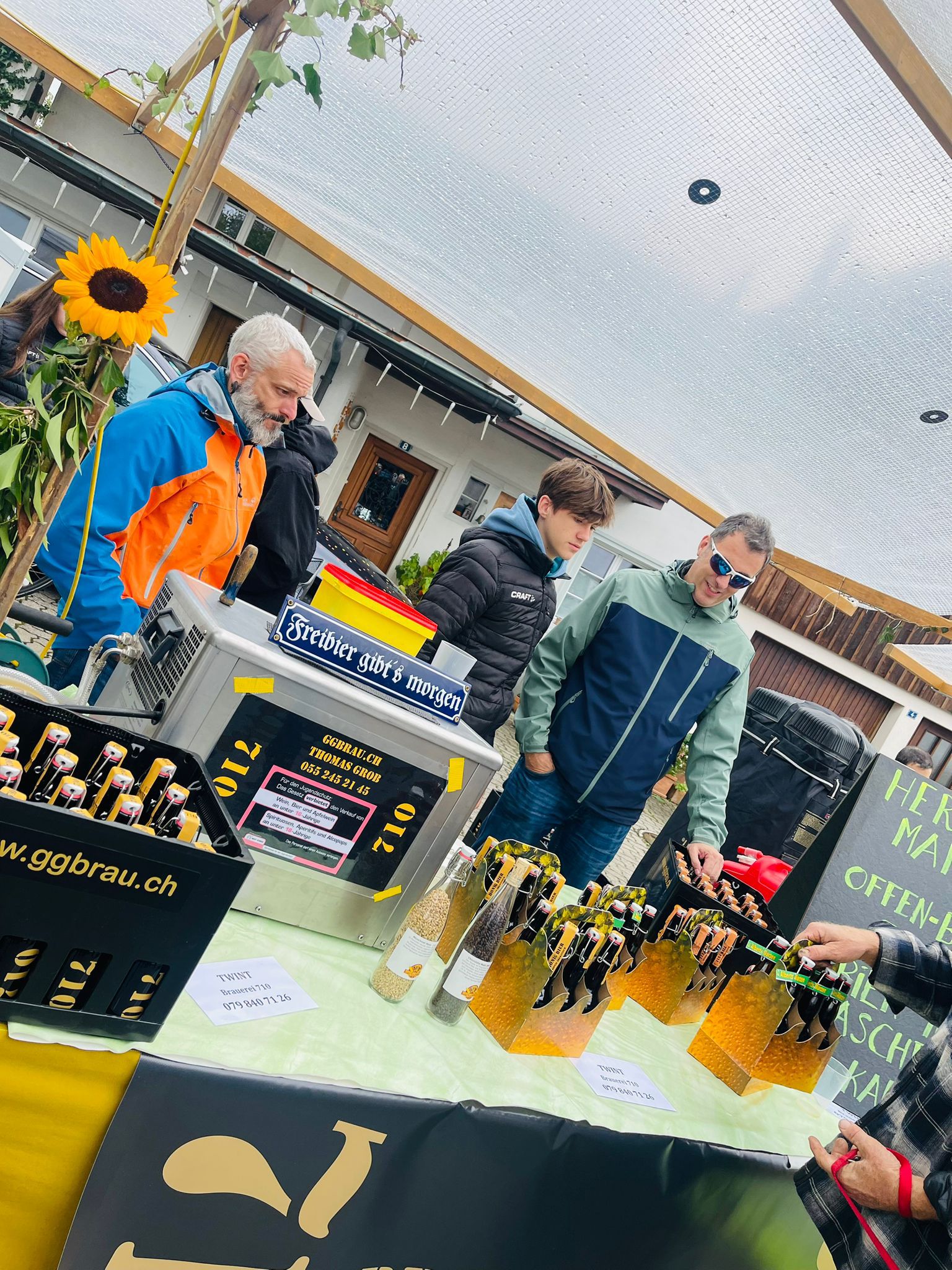 Ettenhauser Herbst-M&auml;rt Bild 3