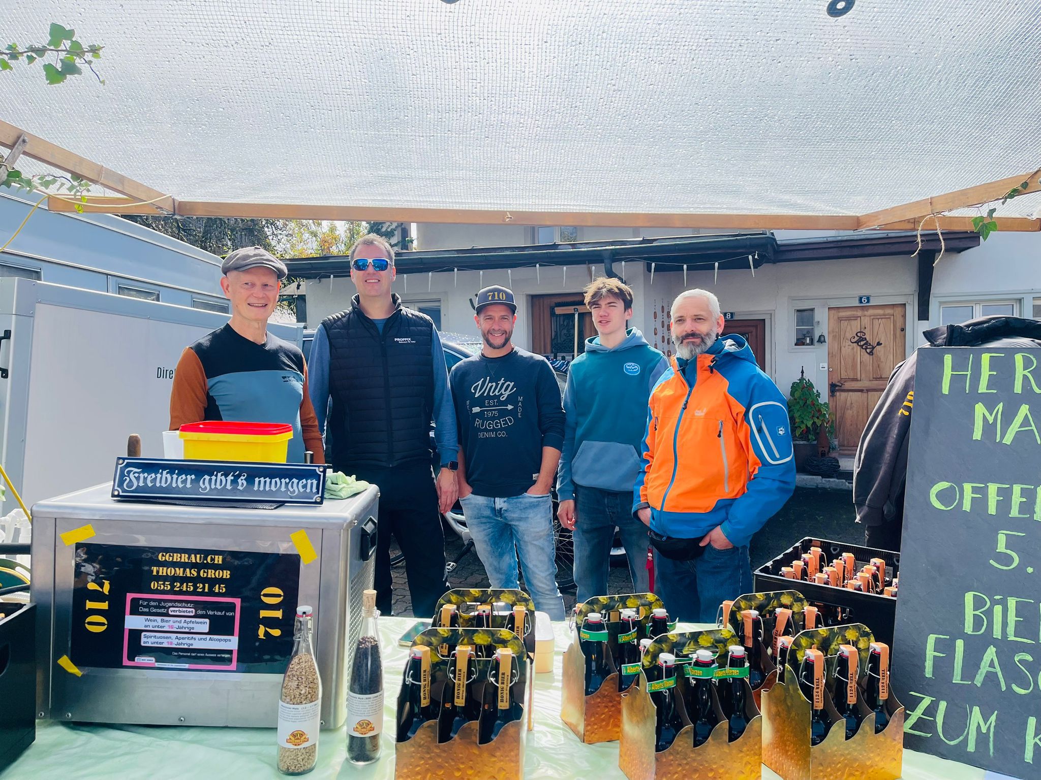 Ettenhauser Herbst-M&auml;rt Bild 5