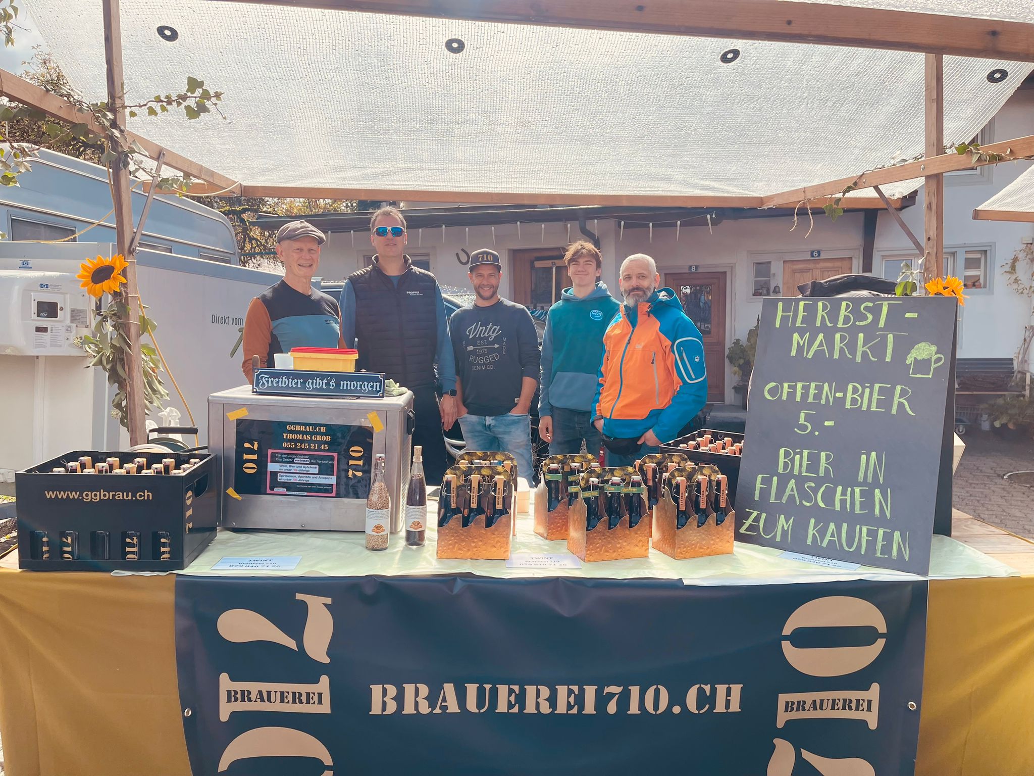 Ettenhauser Herbst-M&auml;rt Bild 6