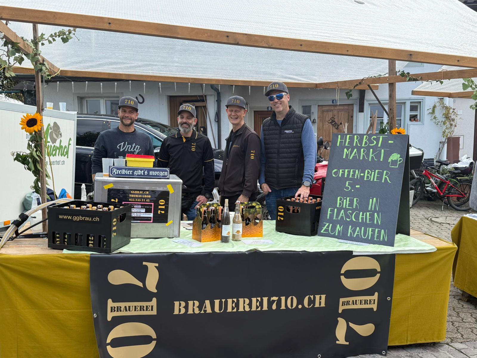 Ettenhauser Herbst-M&auml;rt Bild 7