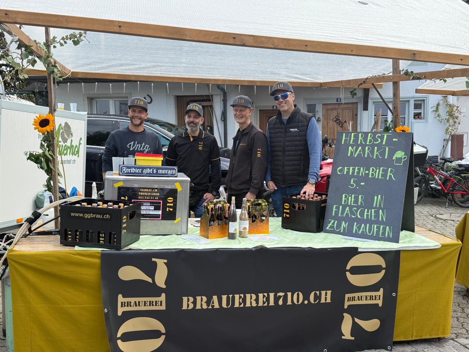 Ettenhauser Herbst-M&auml;rt Bild 8