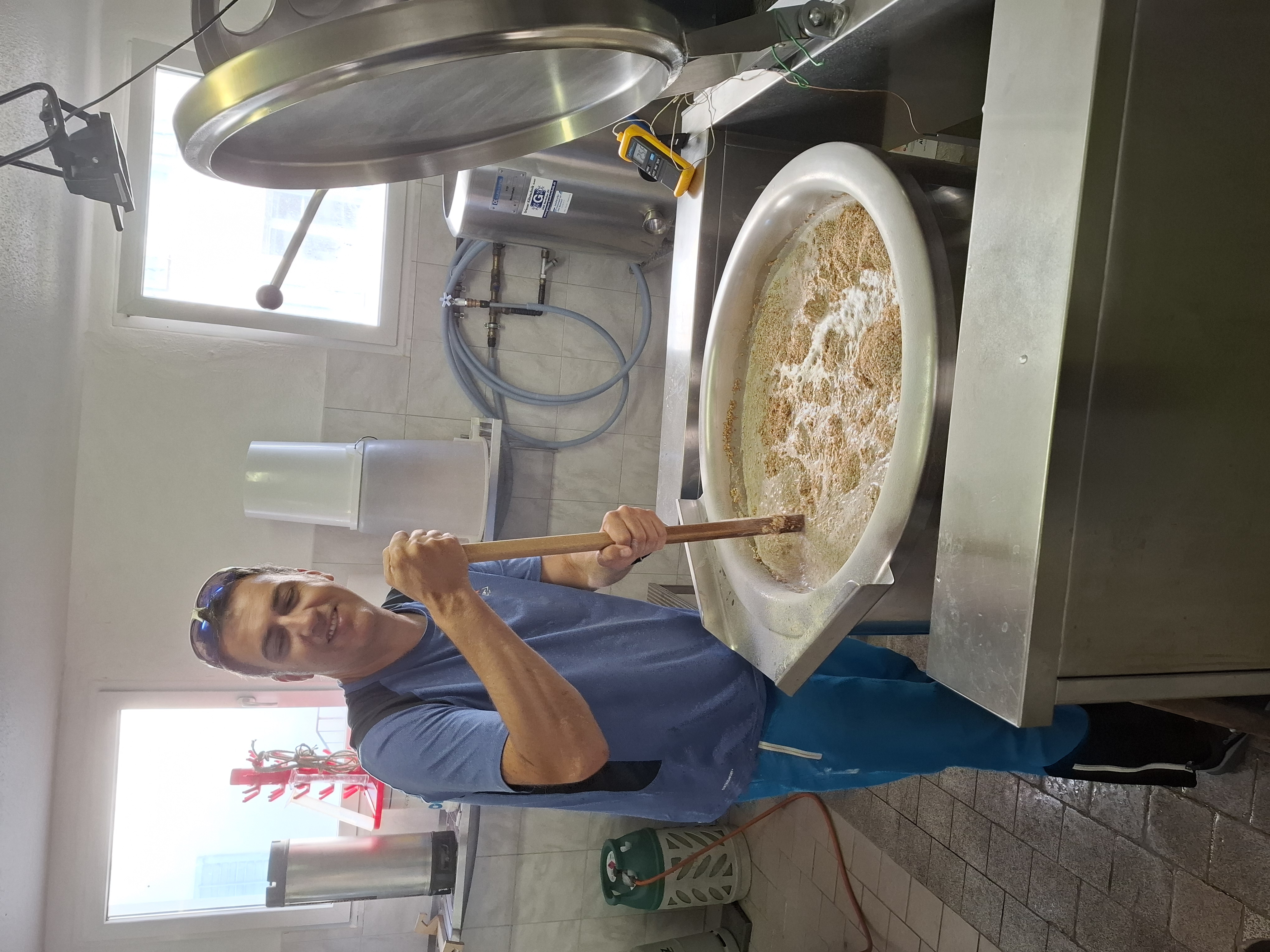 Alternatives Bild von Patrik M&auml;der