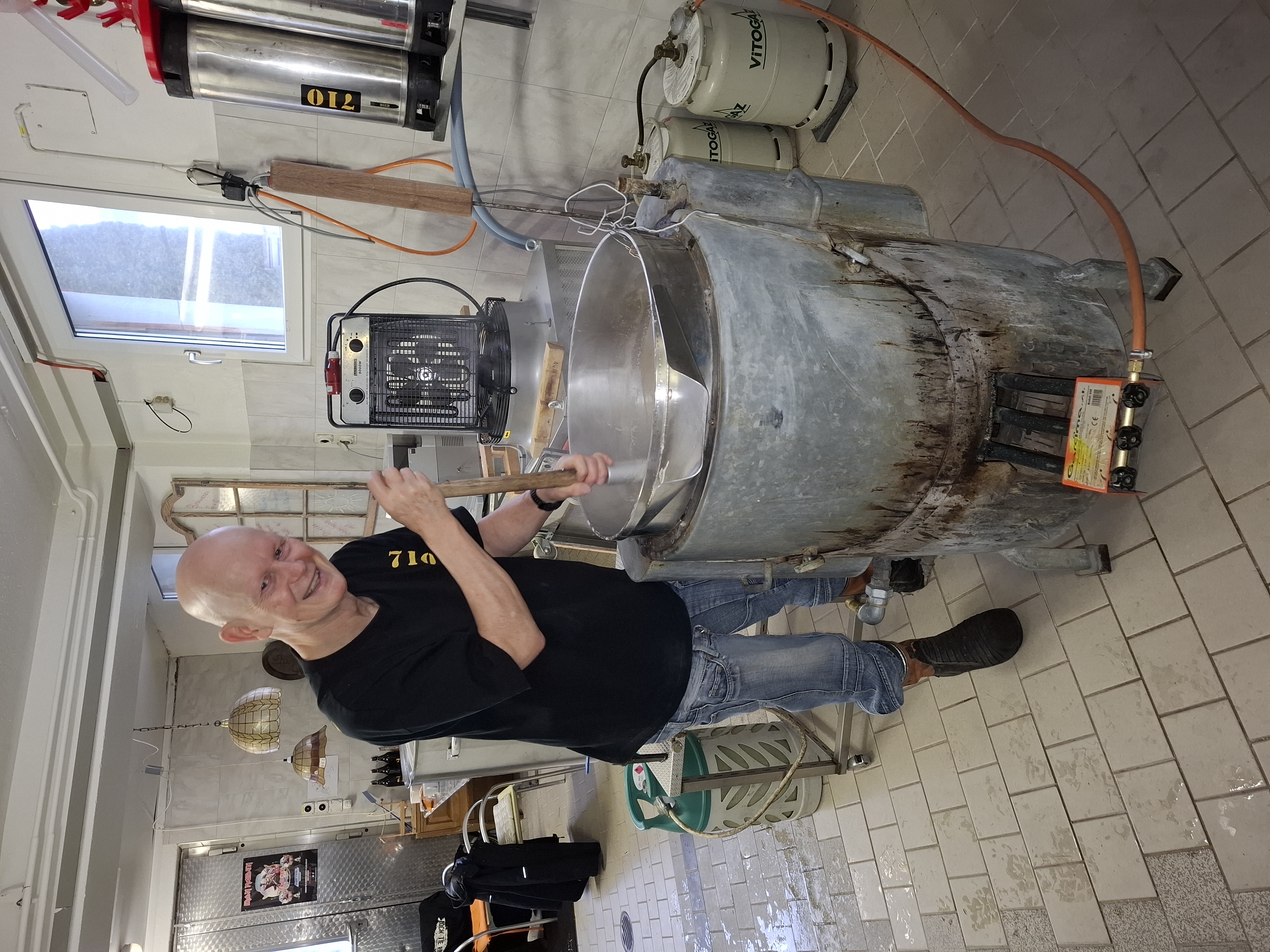 Alternatives Bild von Thomas Grob