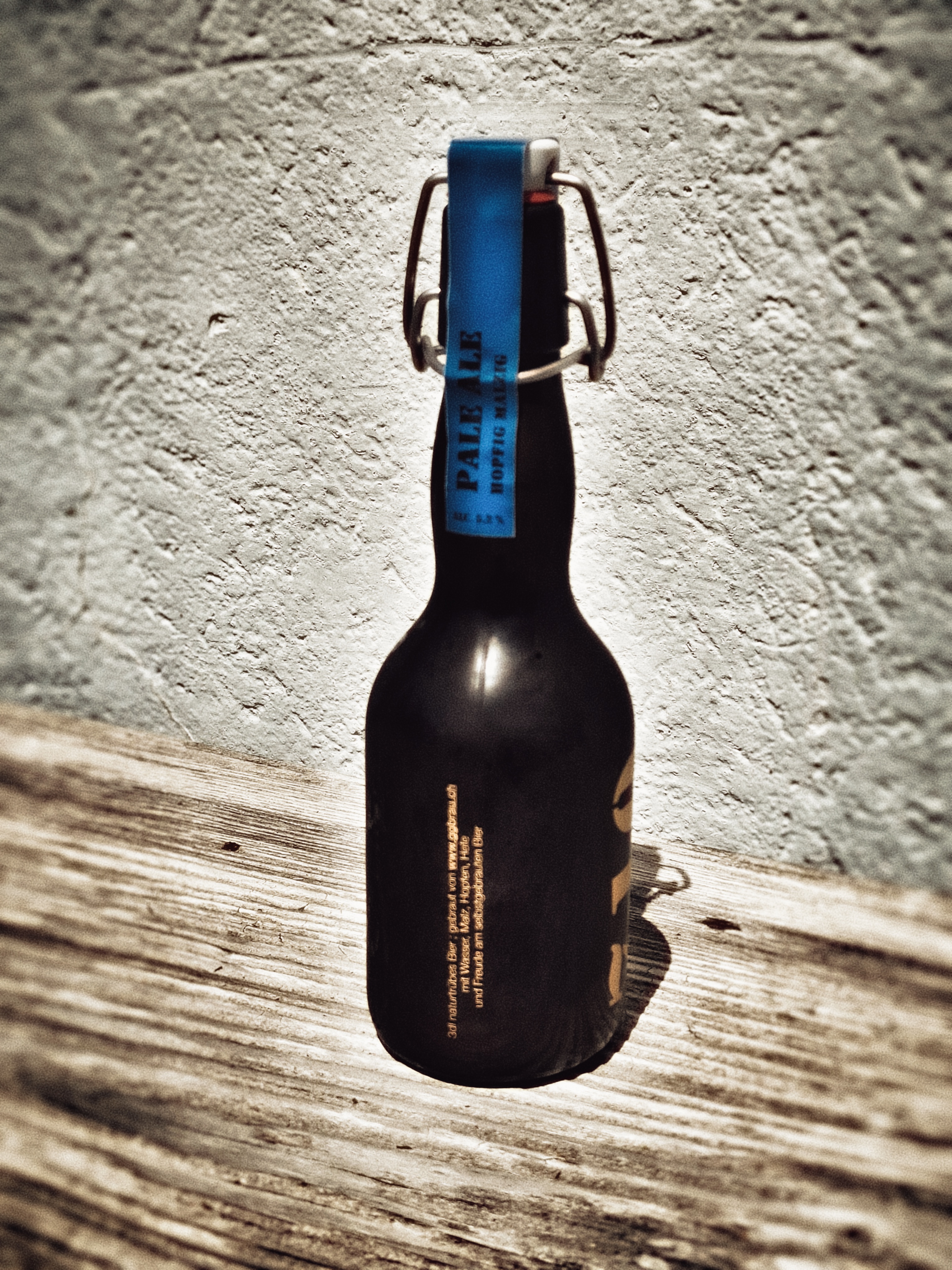 Pale Ale